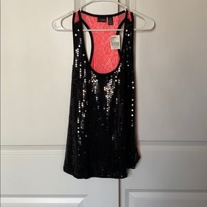 NWT- Buckle Daytrip tank